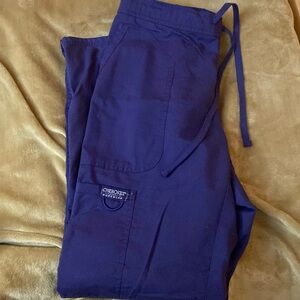Cherokee workwear scrub bottoms